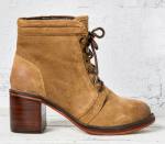 Botín Trekking de Springfield